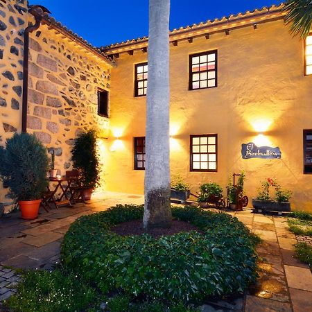 Casa Rural El Borbullón Teror Quarto foto